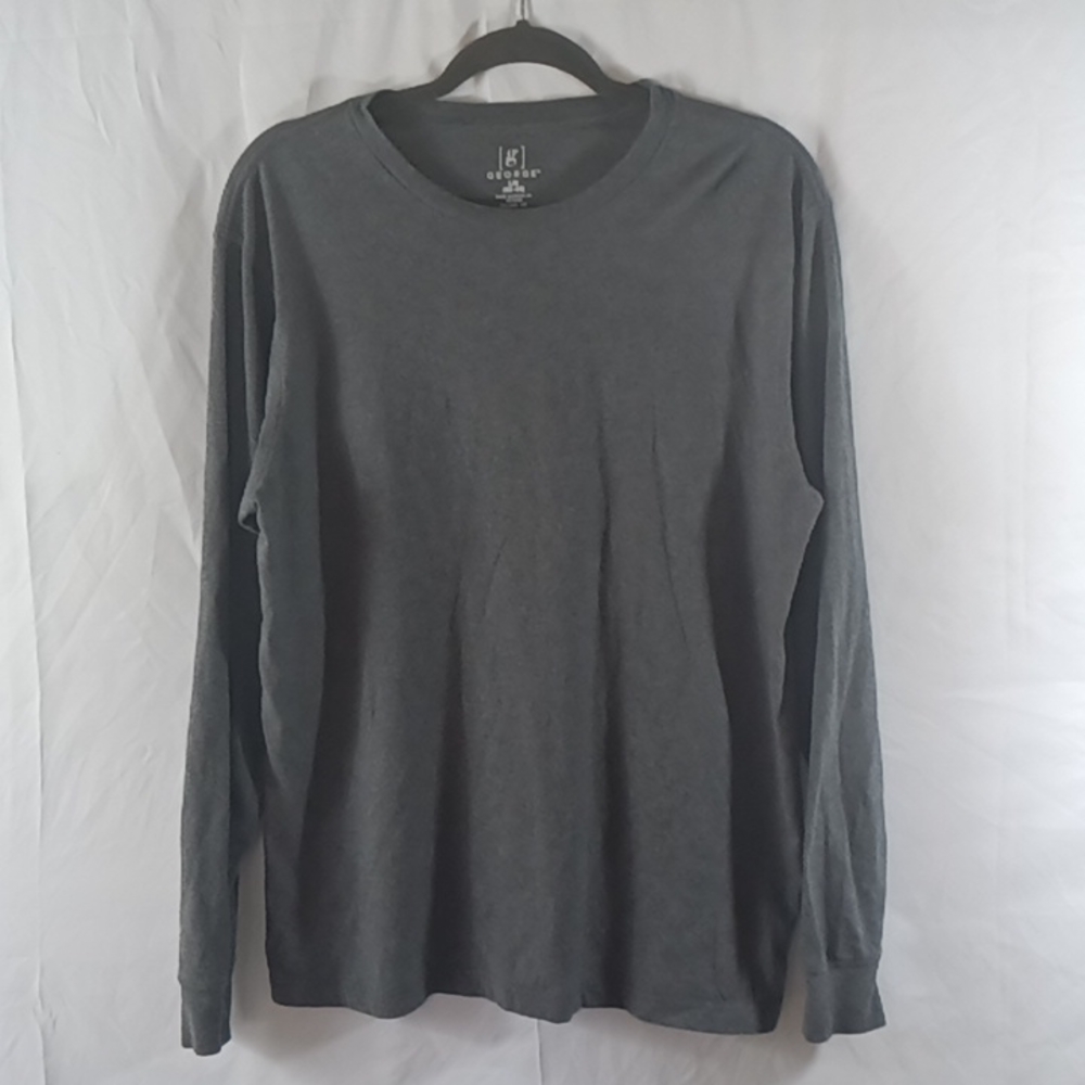 Men's long sleeve top size large (42-44) - Picture 1 of 3
